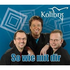So wie mit dir