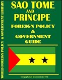 Sao Tome and Principe Foreign Policy and National Security Yearbook