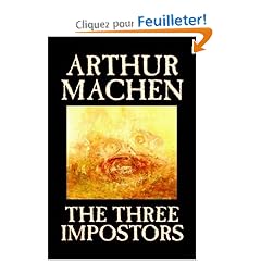 The Three Impostors