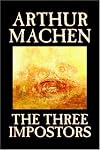 The Three Impostors