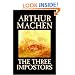 The Three Impostors