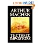 The Three Imposters