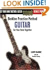 Berklee Practice Method: Guitar