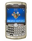 Unlocked Blackberry Curve...