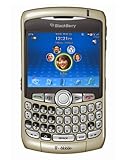 RIM BlackBerry 8320 Curve Unlocked Smartphone with 2.0 Megapixel Camera, GS ....