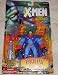 X-Men The Age of Apocalypse After Xavier Apocalypse Figure with Removable Armor and Transforming Limbs