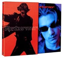 リターナー ― デラックス・エディション [DVD]