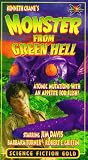 Monster from Green Hell
