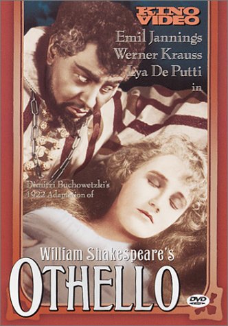 watch Othello
