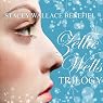 The Zellie Wells Trilogy: 'Glimpse', 'Glimmer', 'Glow'