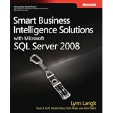 Smart Business Intelligence Solutions with Microsoft® SQL Server® 2008 (PRO-Developer)