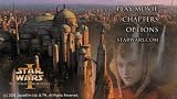 Star Wars: Episode I - The Phantom Menace [1999]