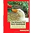 The Ultimate Pet Duck Guidebook: All the things you need to know before bringing home your feathered friend.