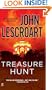 Treasure Hunt (Wyatt Hunt, Book 2)
