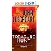 Treasure Hunt (Wyatt Hunt, Book 2)
