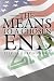 Book The Means to a Chosen End