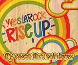 Rise Up-Fly Over the R