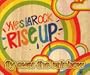Rise Up-Fly Over the R