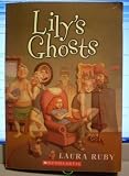 Lily's Ghosts Medium