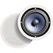 Polk Audio RC80i 2-Way In-Ceiling Speakers (Pair, White)