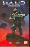 Halo Uprising #1
