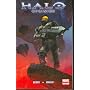 Halo Uprising #1