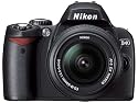 Nikon D40 18-135mm Lens Kit