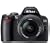 Nikon D40 6.1MP Digital SLR Camera Kit with 18-135mm f/3.5-5.6G ED-IF AF-S DX Zoom-Nikkor Lens