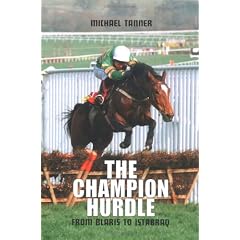 The Champion Hurdle: 1927-2002