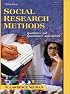 Social Research Methods: Qualitative and Quantitative Approaches (5th Edition)