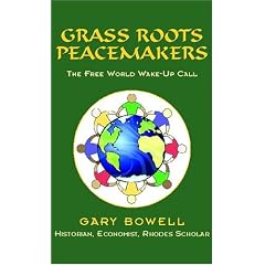 Grass Roots Peacemakers