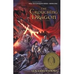 The Crouching Dragon