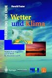 cover of Phänomene der Erde: Wetter und Klima