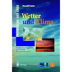 Ph�nomene der Erde: Wetter und Klima