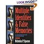 Multiple Identities & False Memories: A Sociocognitive Perspective