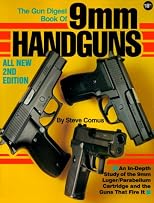 The Gun Digest Book of 9Mm Handguns