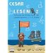 CESAR Lesen 2/abWindows 98-XP