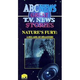 Nature's Fury-A Decade of Disasters