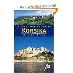 Korsika