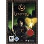 Legend - Hand of God