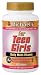 Michael's Health Products - Teen Girls Multivitamin, 90 tablets