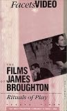 Rituals of Play: The Films of James Broughton 2 [VHS]