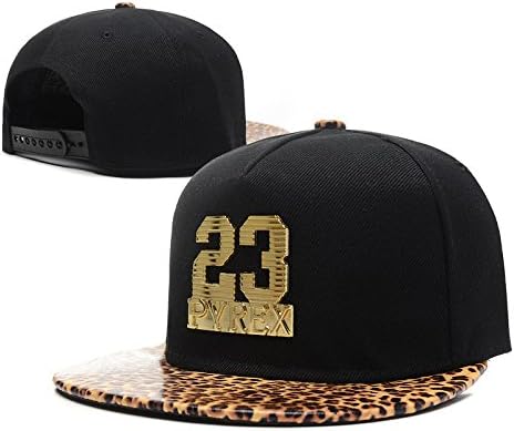 Pingguostory Jordan Snapbacks one size adjustable fitted hats 4