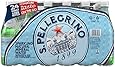 San Pellegrino Sparkling Natural Mineral Water, 16.9-ounce plastic bottles (Pack of 24)