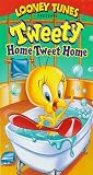 Looney Toons: Home Tweet Home [VHS] [Import] �摜