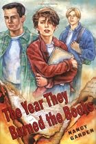 Year They Burned The Books