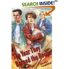 The Year They Burned the Books