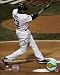 Jermaine Dye Chicago White Sox Swinging 8x10 Autographed Photo