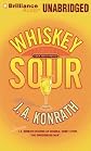 Whiskey Sour (Jacqueline "Jack" Daniels Series)