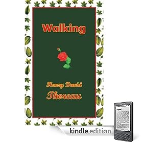 Walking (Dodo Publishing)